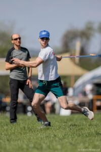 F3K World Cup Budapest 2026 Ognyan Nikolaev