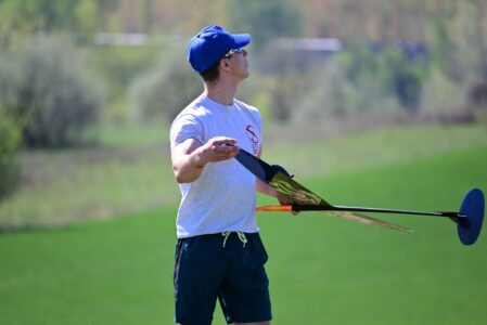 F3K World Cup Budapest 2026 Ognyan Nikolaev